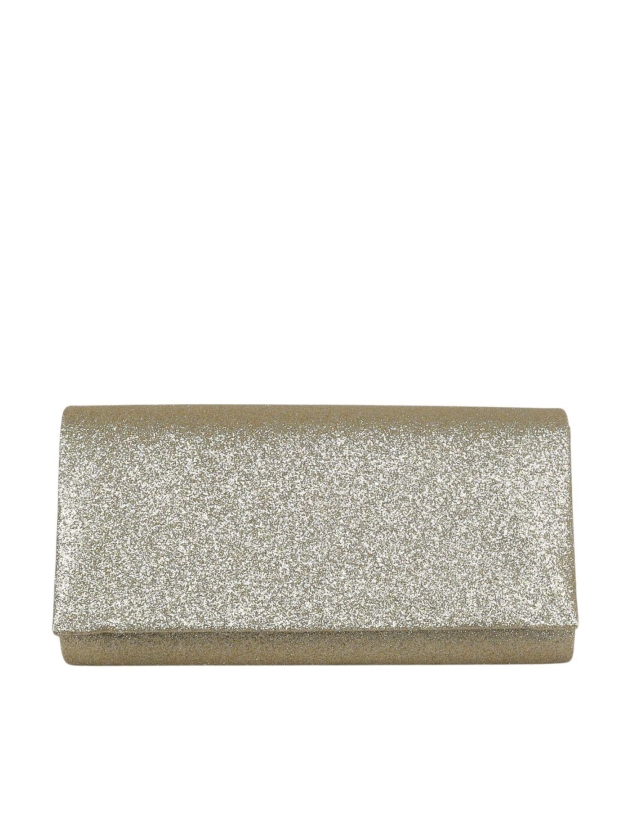 Bulaggi Bulaggi clutch 70 Goud