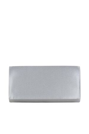 Bulaggi Bulaggi clutch 71 Zilver