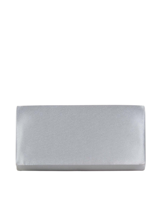 Bulaggi Bulaggi clutch 71 Zilver