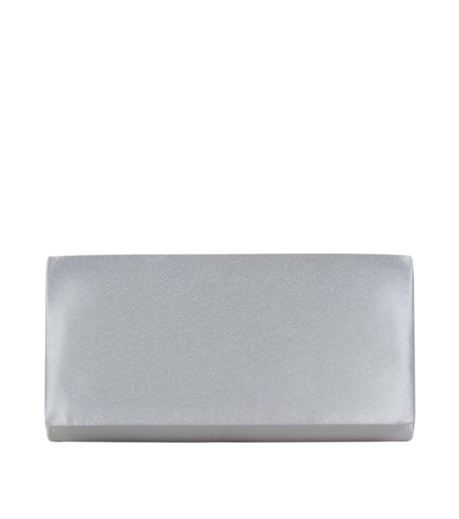 Bulaggi Bulaggi clutch 71 Zilver