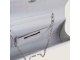 Bulaggi Bulaggi clutch 71 Zilver