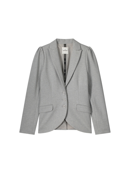 Summum Woman Blazer punto milano 810 Mist