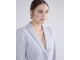 Summum Woman Blazer punto milano 810 Mist
