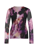 Label Dot Manique 790 Roze multi