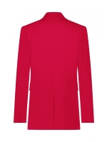 Label Dot Ines 800 Rood