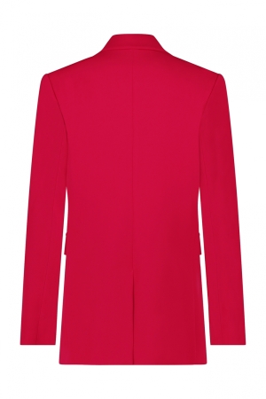 Label Dot Ines 800 Rood