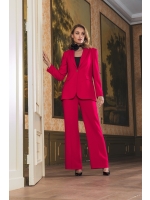 Label Dot Ines 800 Rood