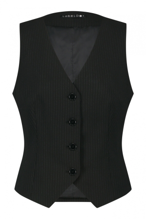 Label Dot Irma 850 Grijs