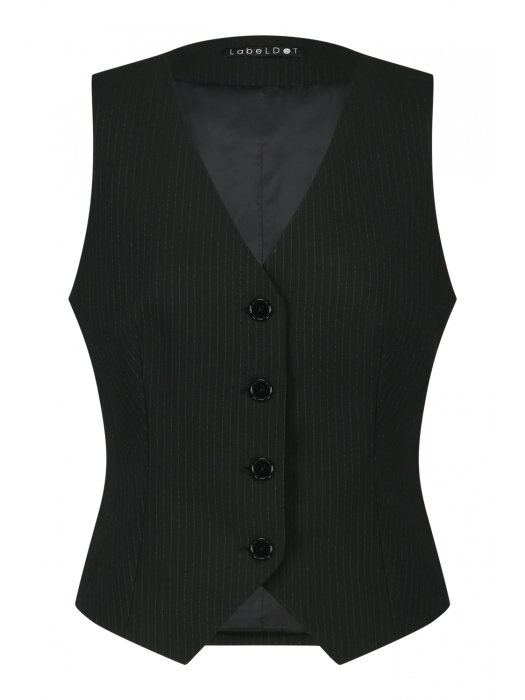 Label Dot Irma 850 Grijs