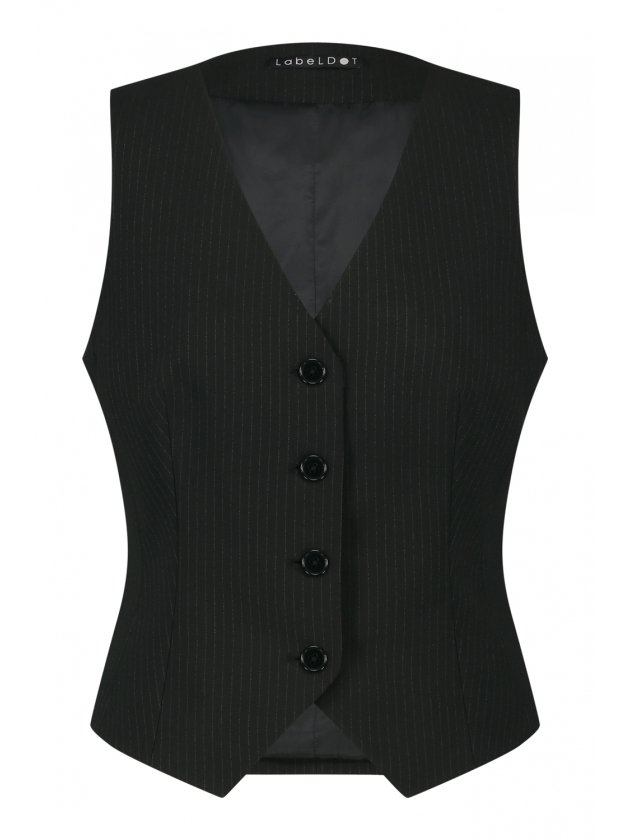 Label Dot Irma 850 Grijs