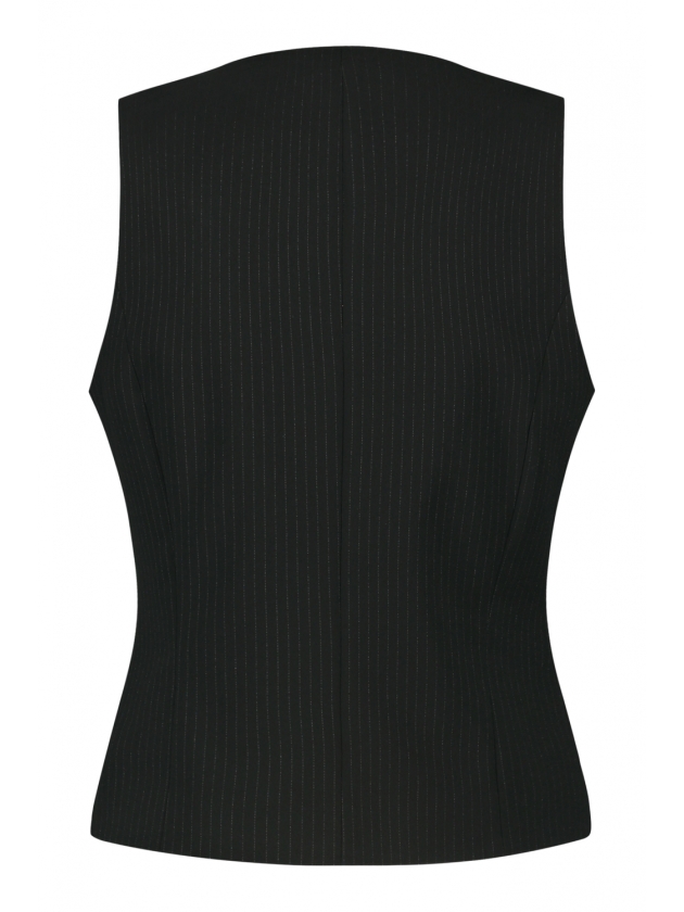 Label Dot Irma 850 Grijs