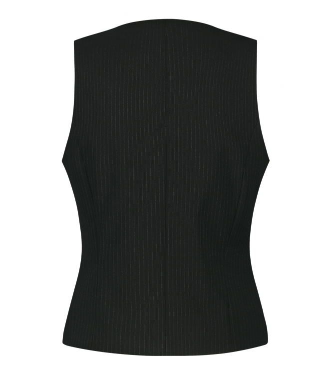 Label Dot Irma 850 Grijs