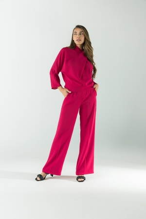 Label Dot Roma 800 Rood