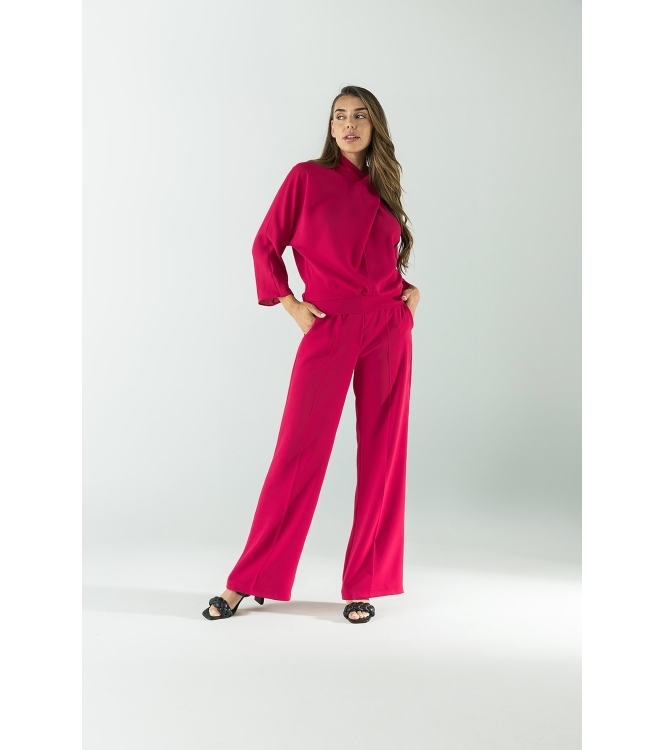 Label Dot Roma 800 Rood