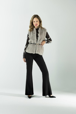 Label Dot Dara 850 Grijs