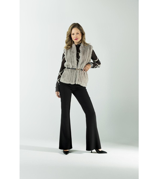 Label Dot Dara 850 Grijs