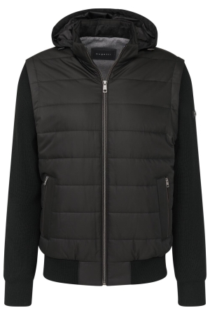 Bugatti HERREN STRICKJACKE 290