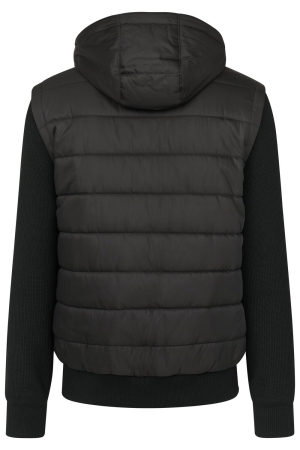 Bugatti HERREN STRICKJACKE 290