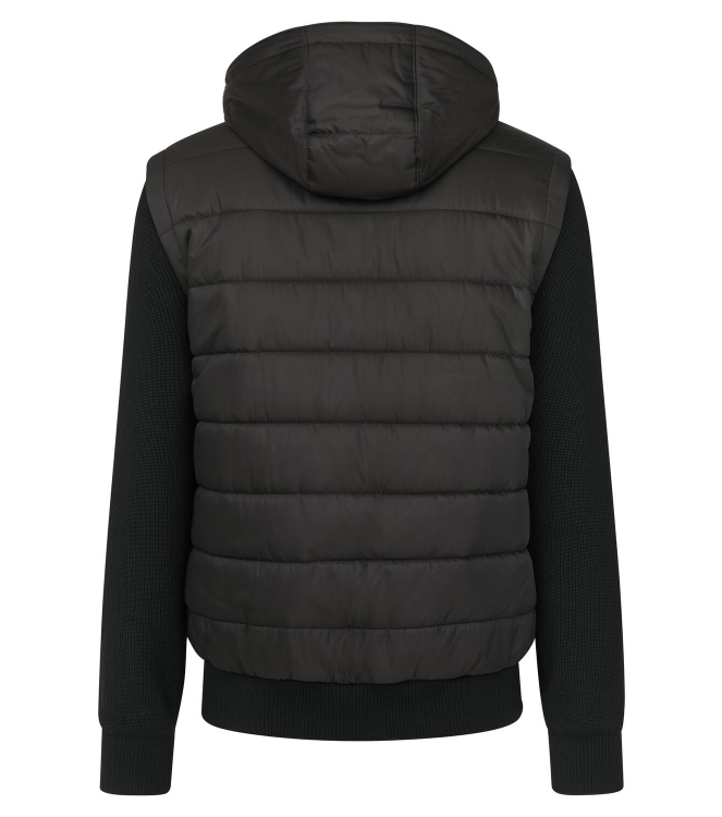Bugatti HERREN STRICKJACKE 290