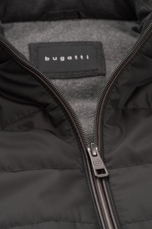 Bugatti HERREN STRICKJACKE 290