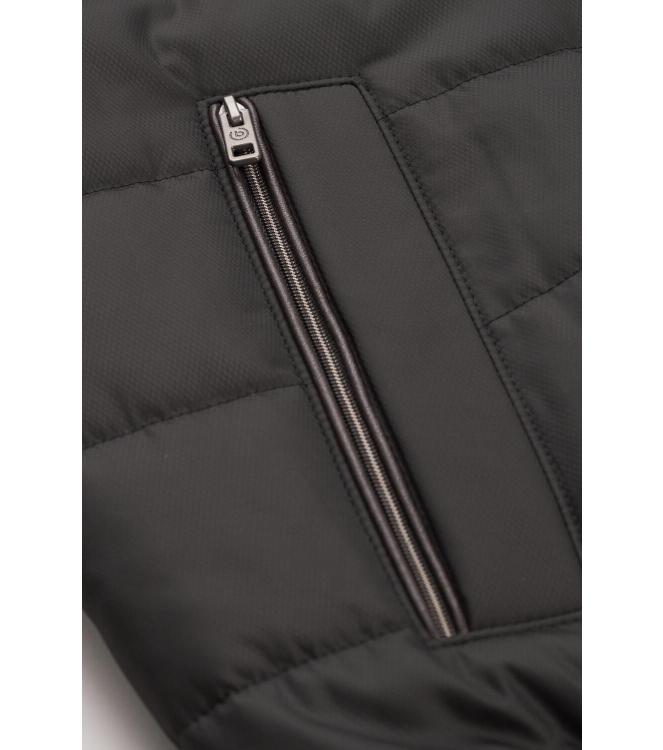 Bugatti HERREN STRICKJACKE 290