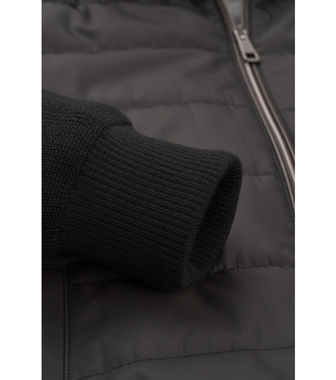 Bugatti HERREN STRICKJACKE 290