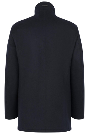 Bugatti HERREN JACKE 390 Navy
