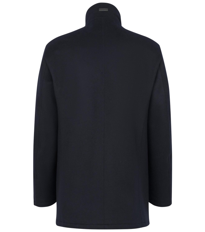 Bugatti HERREN JACKE 390 Navy