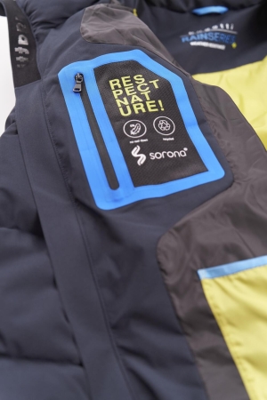 Bugatti HERREN JACKE