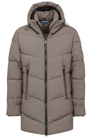 Bugatti HERREN JACKE 040 Beige