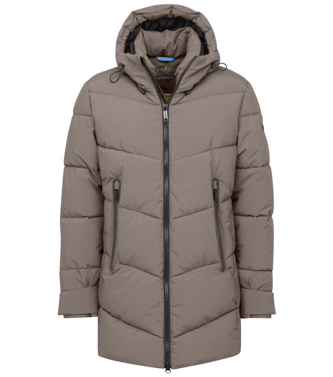 Bugatti HERREN JACKE 040 Beige