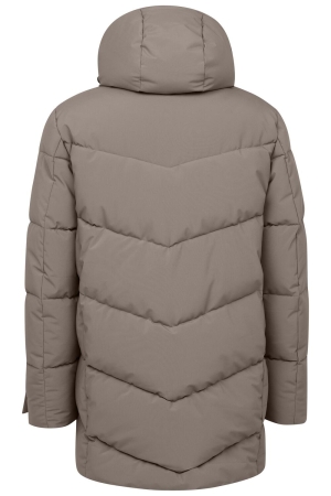 Bugatti HERREN JACKE 040 Beige