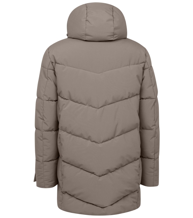 Bugatti HERREN JACKE 040 Beige