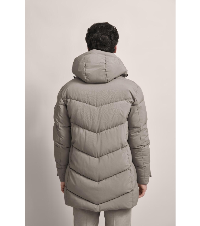 Bugatti HERREN JACKE 040 Beige
