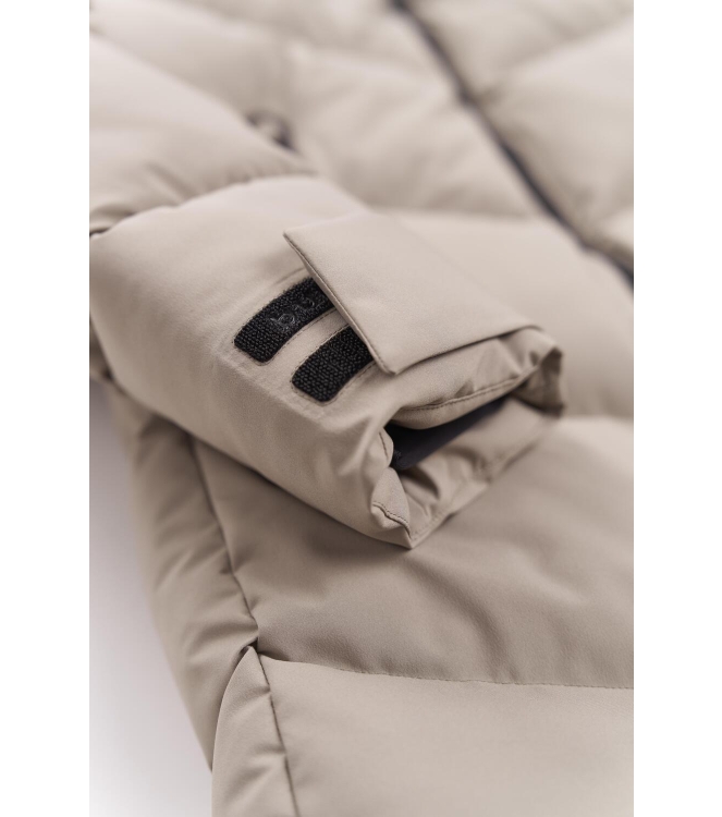Bugatti HERREN JACKE 040 Beige