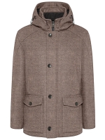 Bugatti HERREN JACKE 060