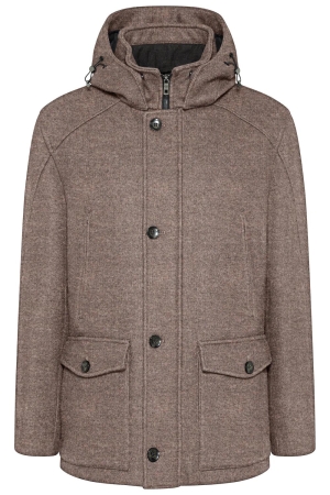 Bugatti HERREN JACKE 060