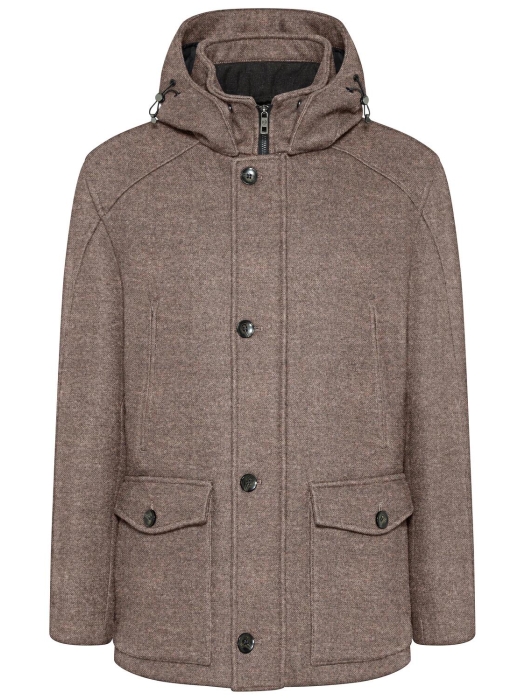 Bugatti HERREN JACKE 060