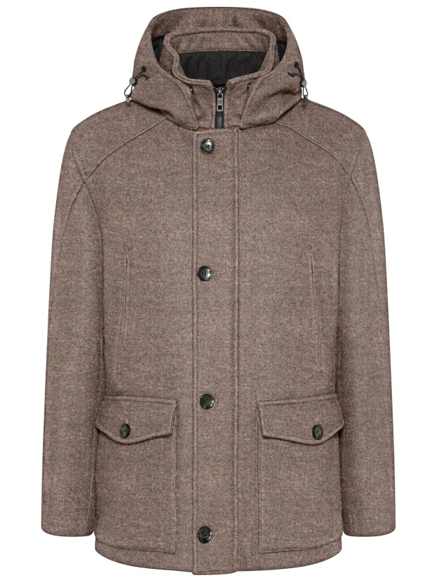 Bugatti HERREN JACKE 060