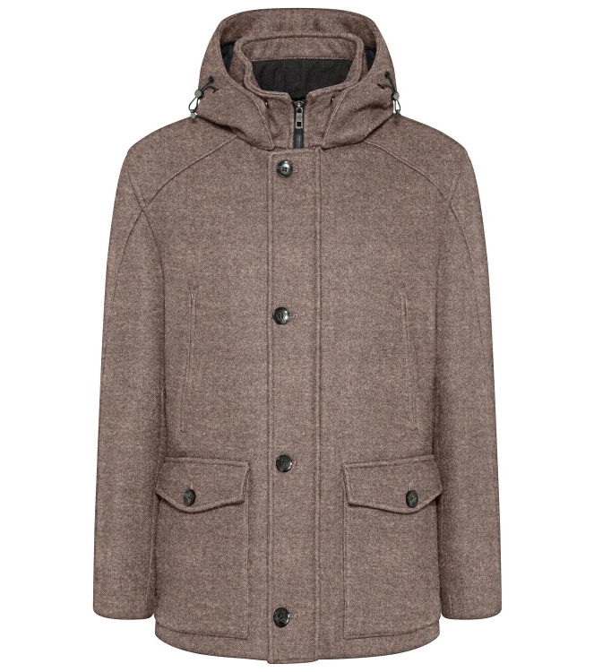 Bugatti HERREN JACKE 060