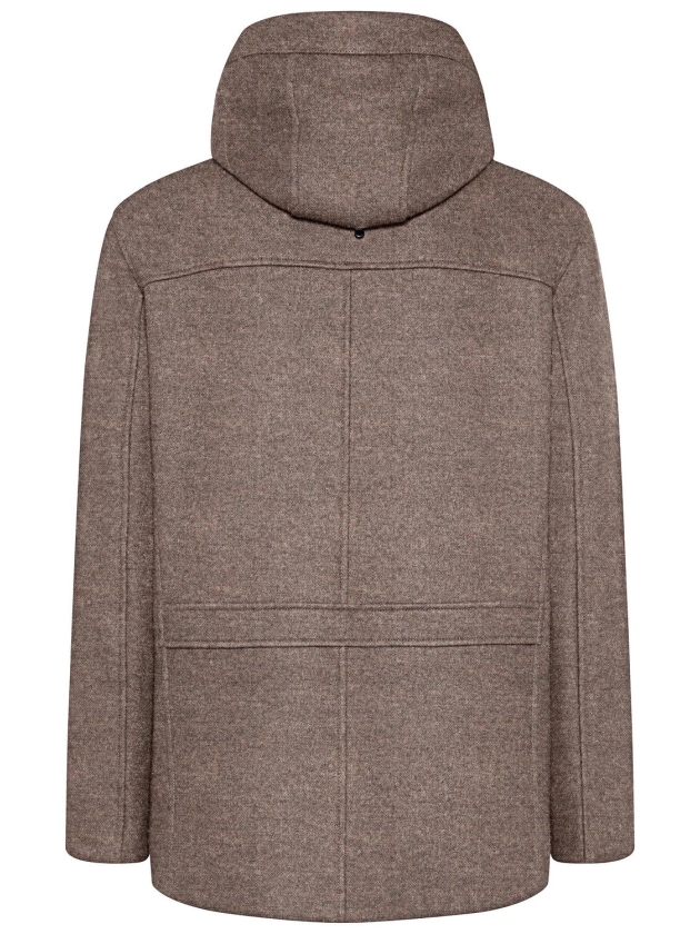 Bugatti HERREN JACKE 060