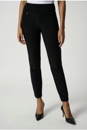 Joseph Ribkoff LDS Pants 11 Black