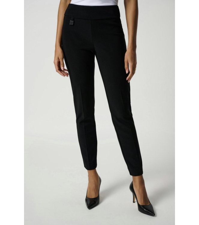 Joseph Ribkoff LDS Pants 11 Black