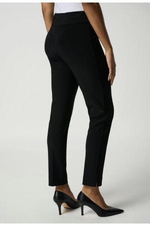 Joseph Ribkoff LDS Pants 11 Black