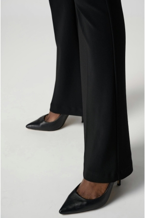 Joseph Ribkoff LDS Pants 11 Black