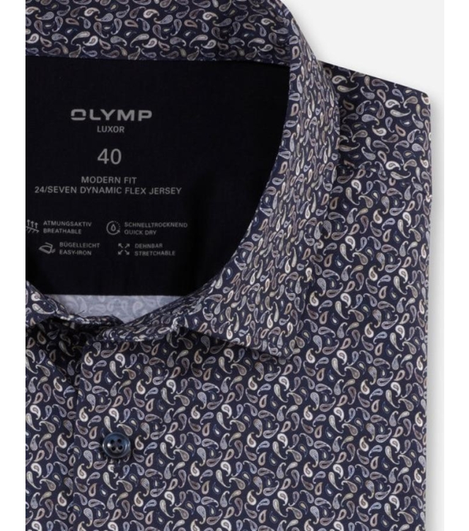 Olymp 135464-Hemden 18
