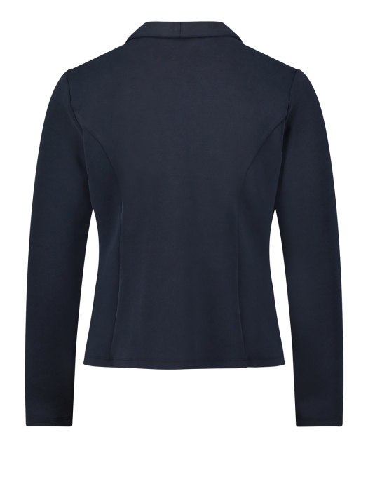 Betty Barclay Blazerjacke Kurz 1/1 Arm 8345 Dark Sky