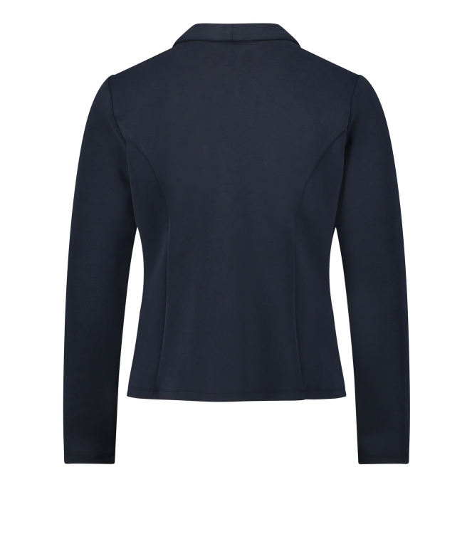 Betty Barclay Blazerjacke Kurz 1/1 Arm 8345 Dark Sky