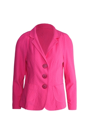 ML Collections Blazer 16 Roze