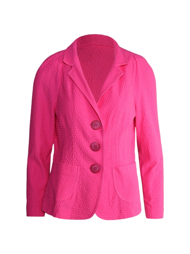 ML Collections Blazer 16 Roze